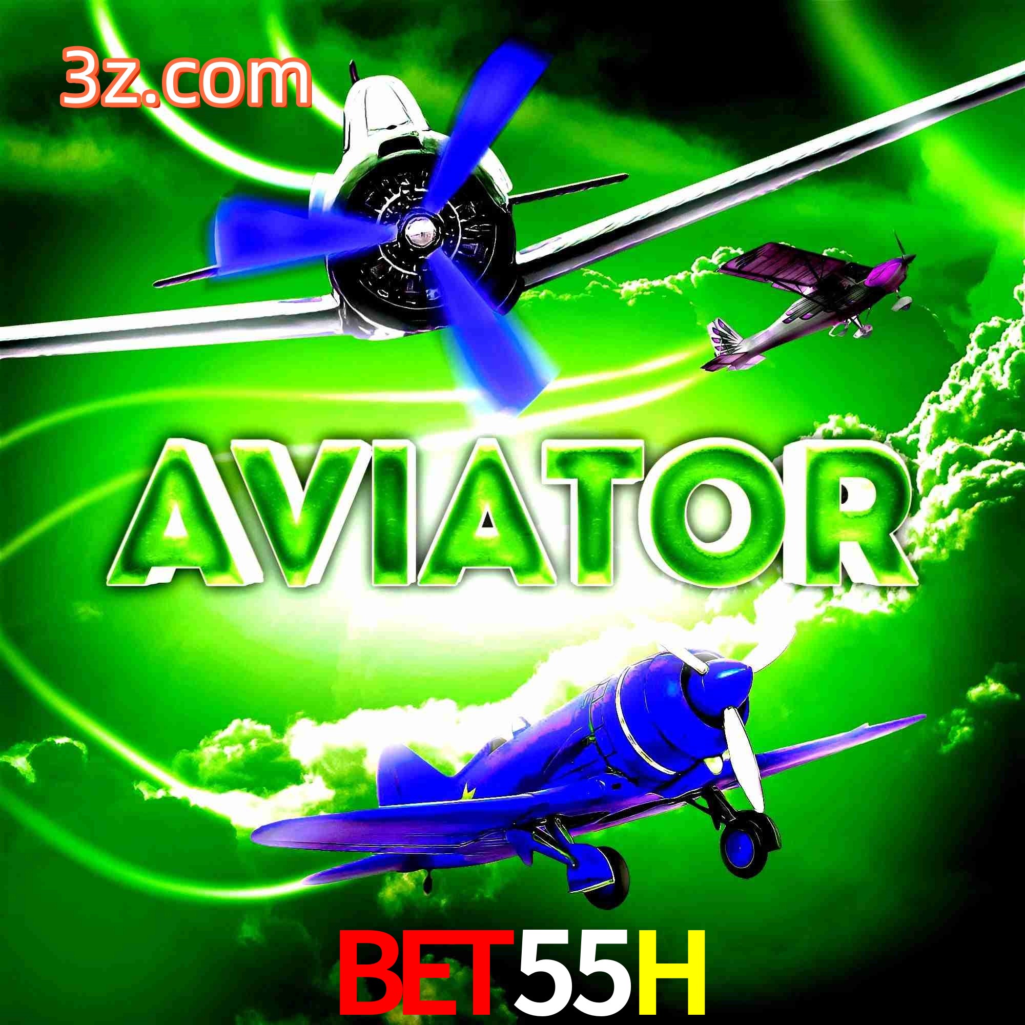 Aviator Bet55H Tente a Sorte