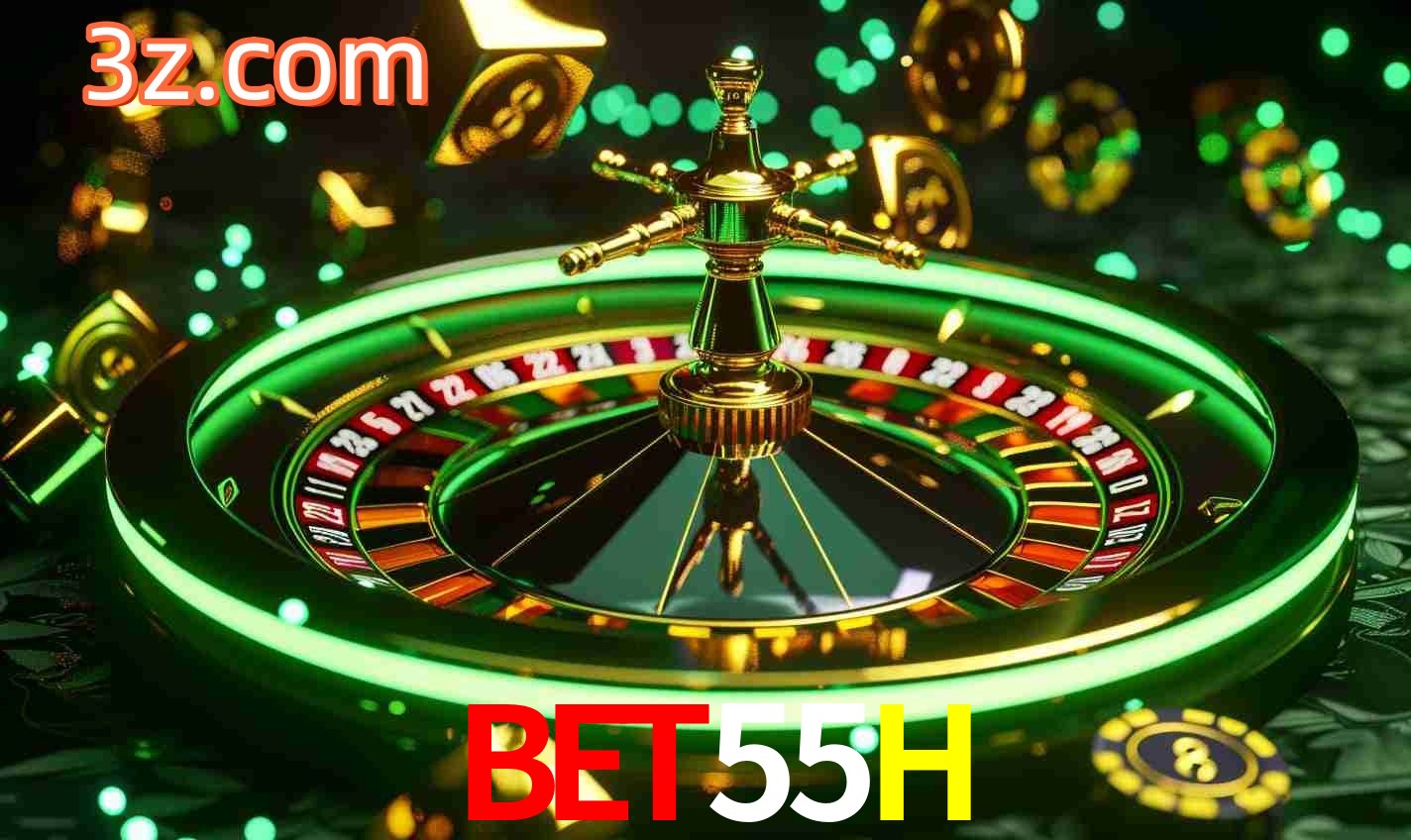 Desfrutar de um Cassino Bet55H