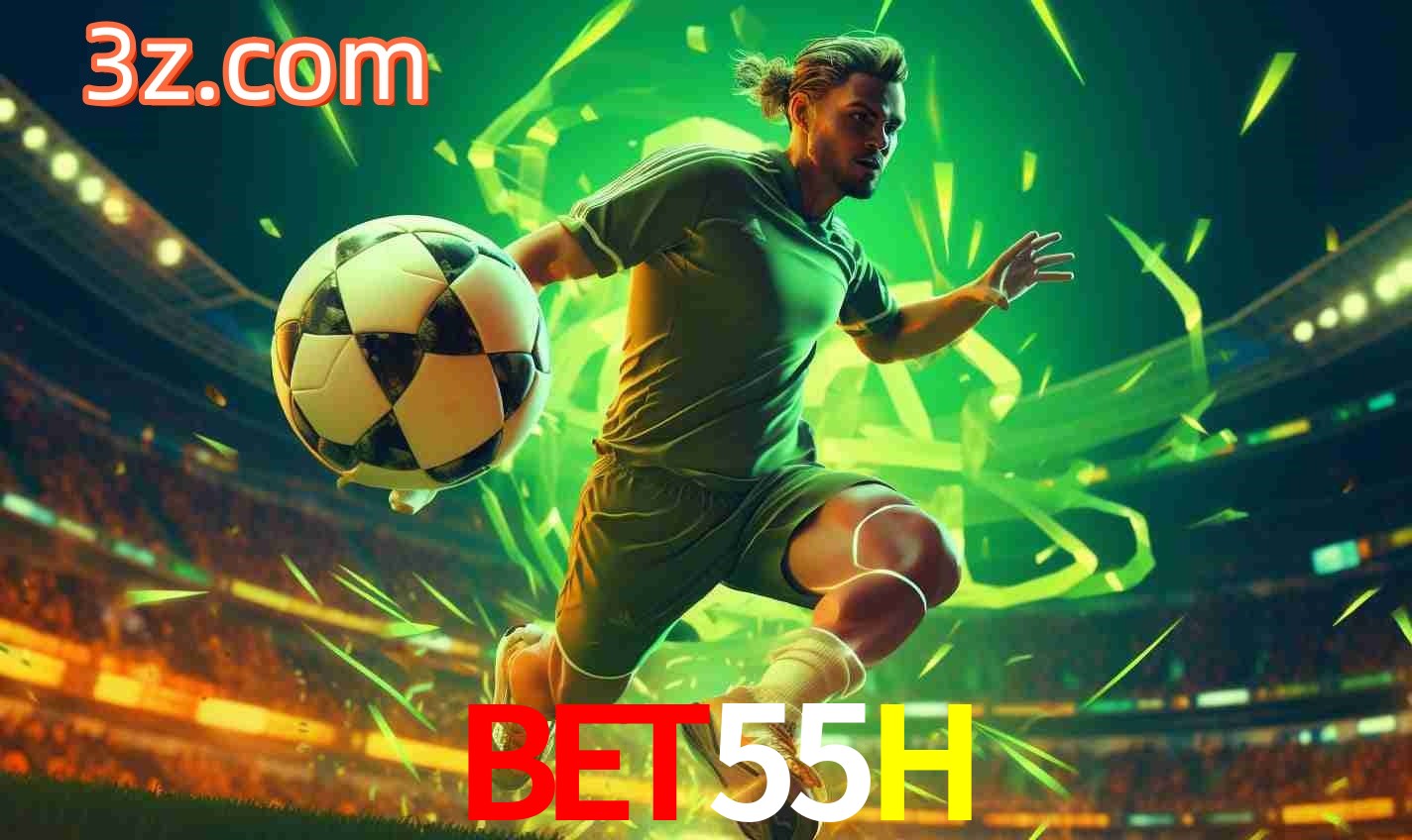 Diversidade Apostas no Bet55H