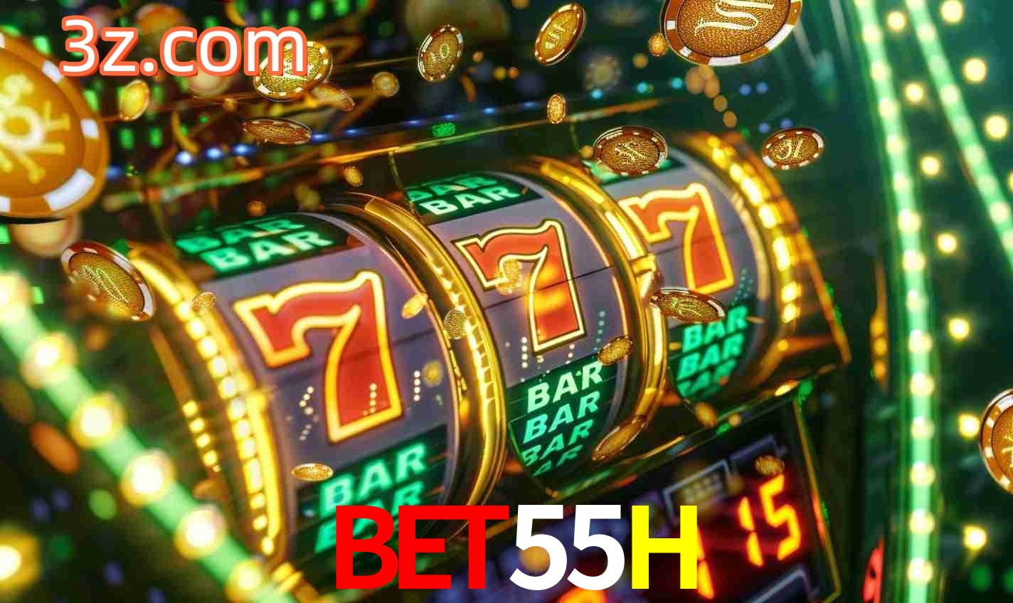 Populares Slots Bet55H