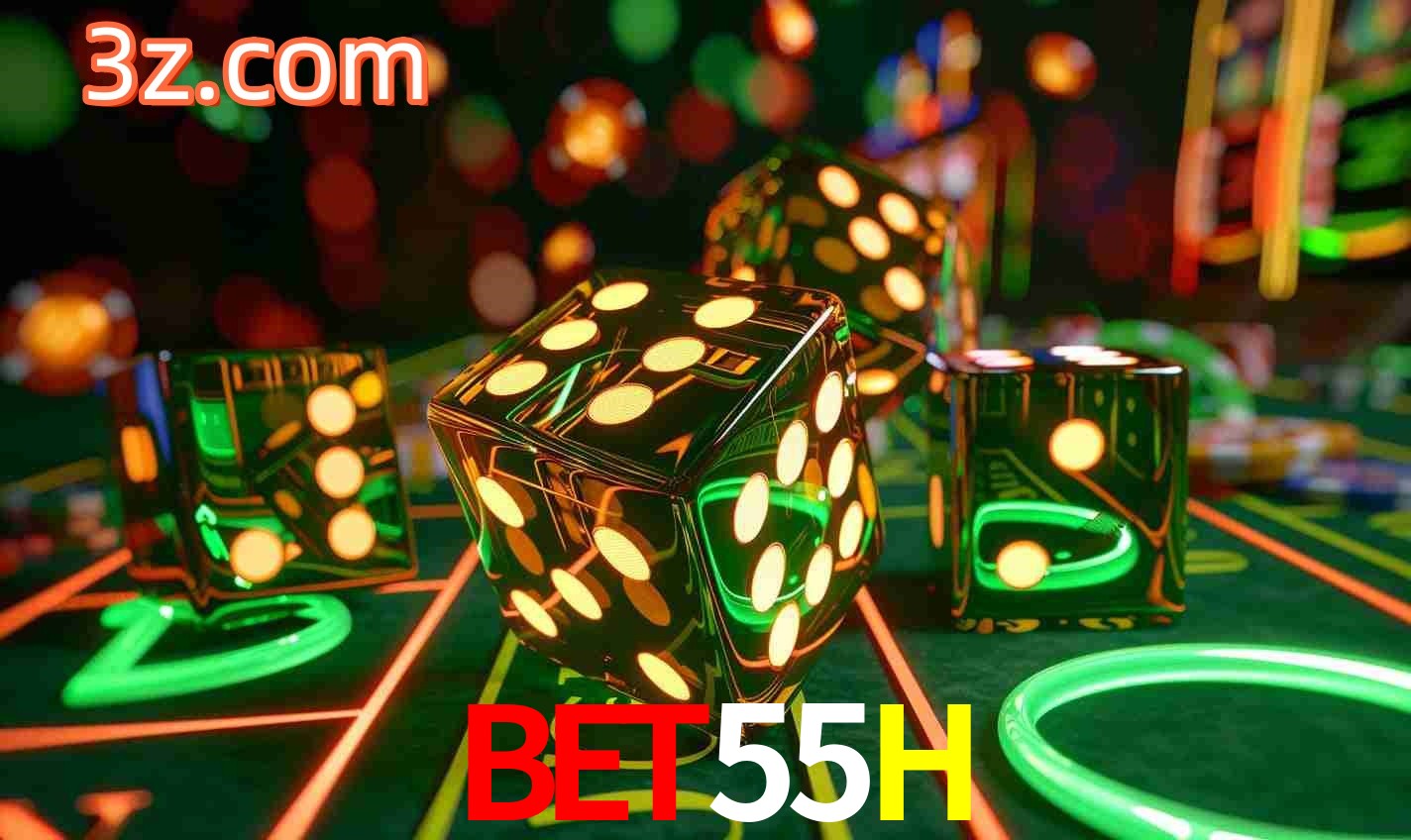 Entretenimento no Jogos Bet55H