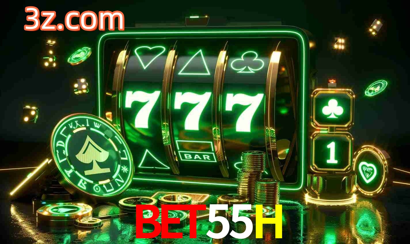 Seguro Login no Cassino Online Bet55H