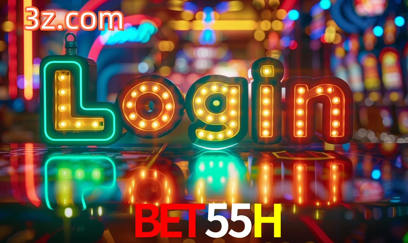 Mundo dos Jogos Cassino Bet55H