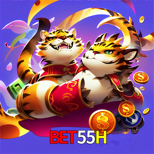 Experiência Imersiva no Cassino Online Bet55H